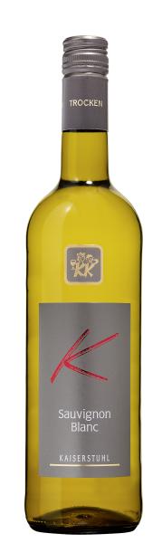 Sauvignon Blanc Dt. QW (trocken)
